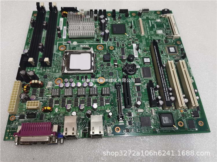 IBM System x3200 M2服务器主板 44E7312 44X0259 x3200M2主板