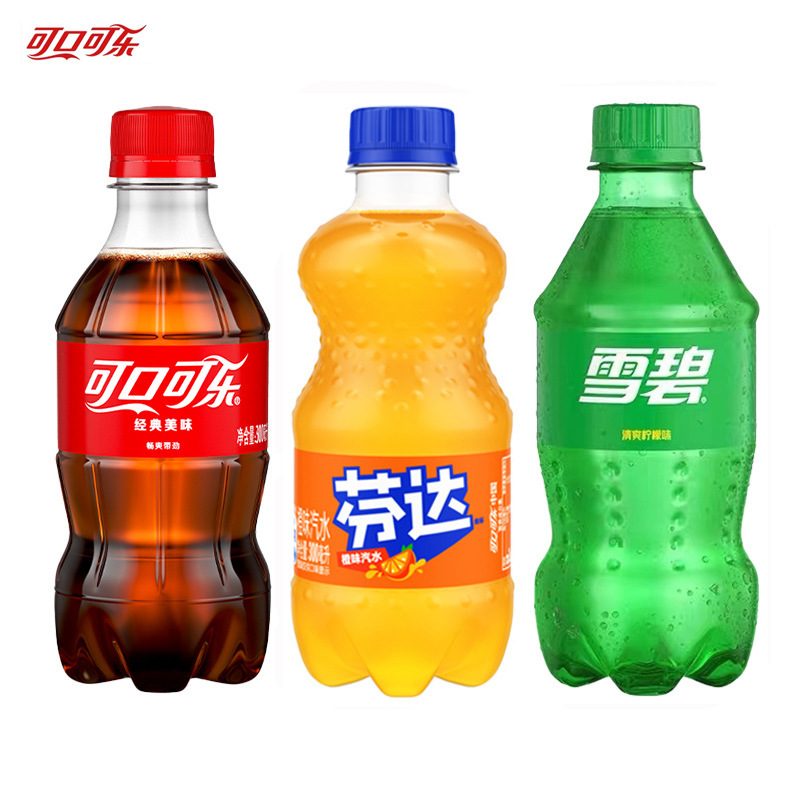 コカ・コーラ ミニコーラ炭酸飲料 スプライト ファンタ マルチフレーバー炭酸水 卸売 ドロップシッピング ハッピーウォーター|undefined