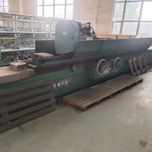 处理二手上海MQ1350Bx4米外圆磨床二手1350外圆磨现货