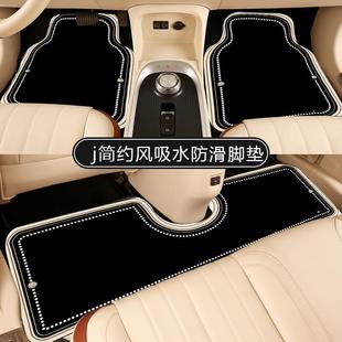 Easy to Clean Driving Main Mat, Universal Foot Single Piece Anti-Slip Special Car Anti-Dirty Foot Mat, Car Foot Mat, Car Mat