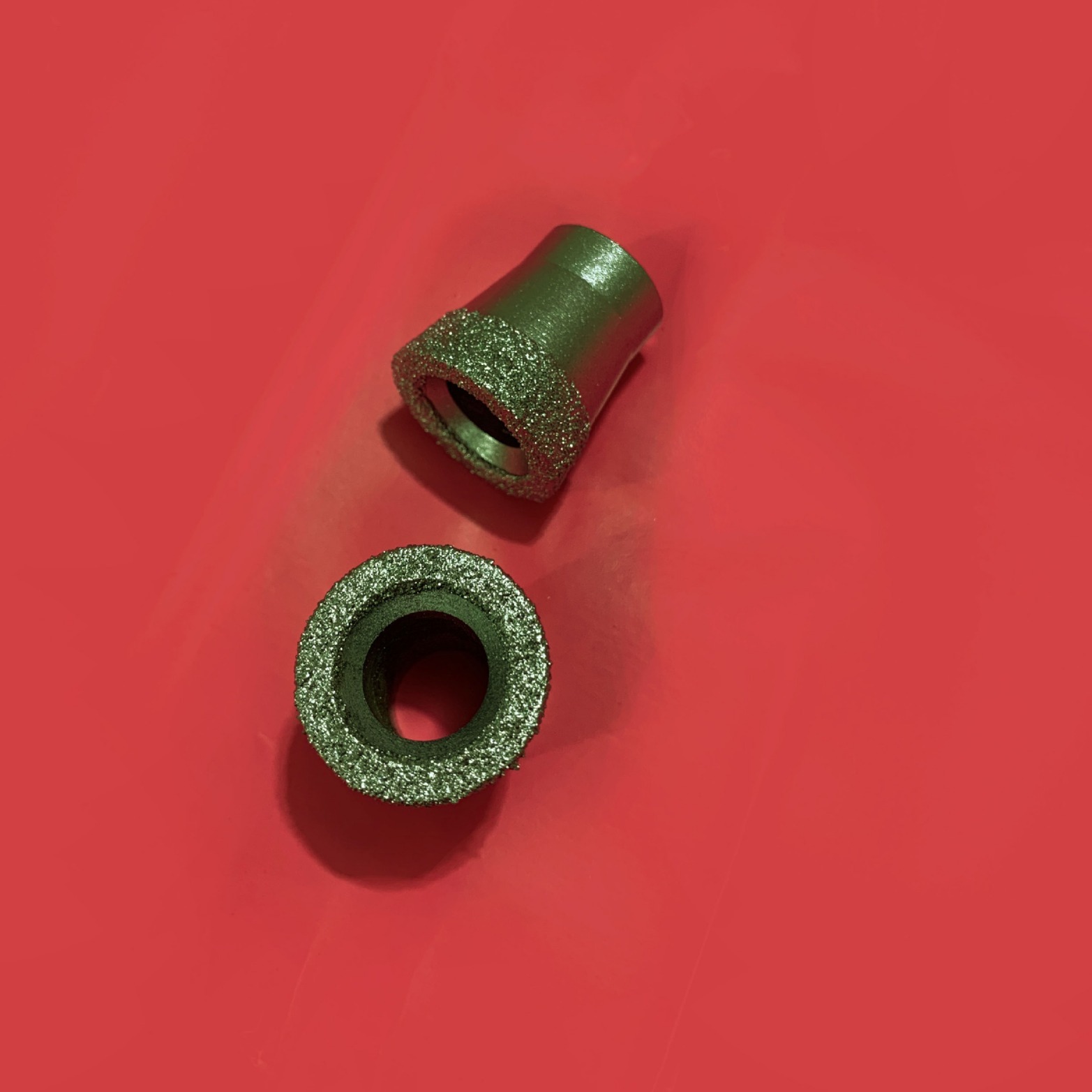 电镀修整刚玉磨头规格砂轮金刚石40目高速钢淬火材料修磨