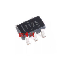 ԭװ��Ʒ ��Ƭ TMP125AIDBVR SOT23-6 SPI�ӿ� &plusmn;12�� �¶ȴ�����