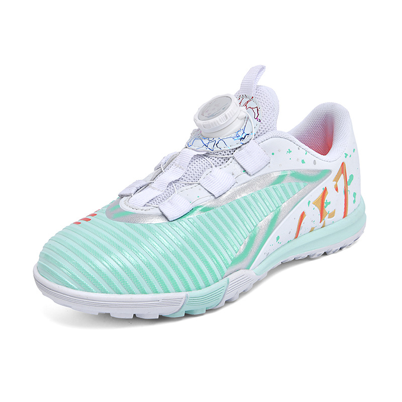 Tom Ford, children's boots for boys for students, sneakers for training, with spikes 5