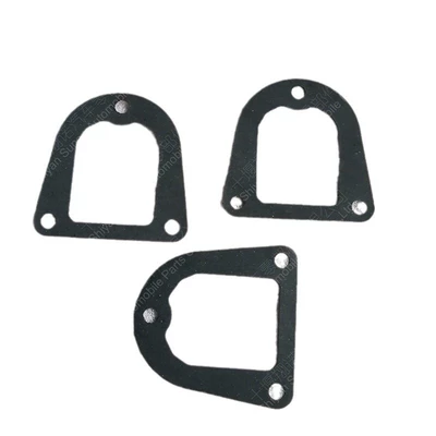 Cummins Engine, Other starting systems