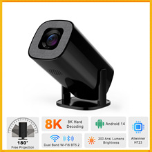 �羳V1ͶӰ�x��׿14����8K��yʽLCD������͏dͶ���o��ͬ��