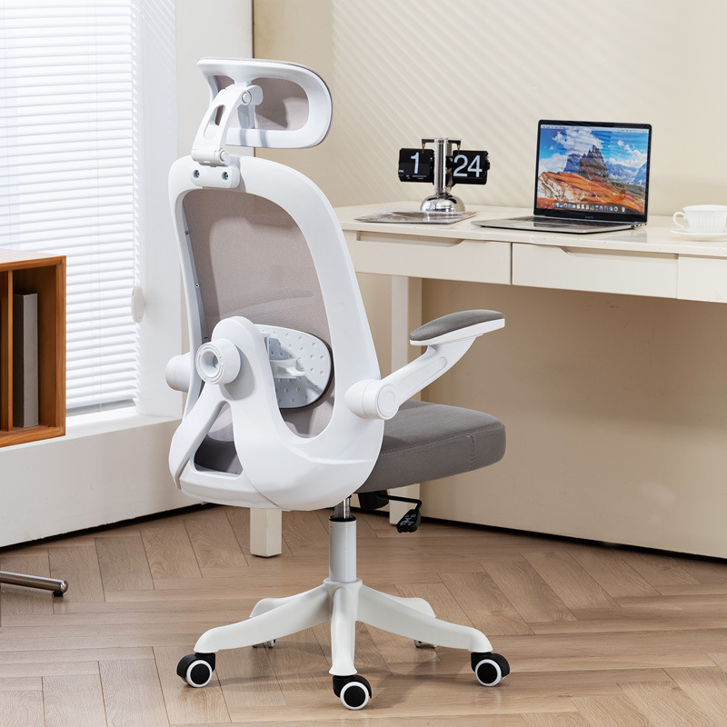 Computer Chair Student Chair Study Desk Chair Learning Seat Children's Chair Comfortable Sedentary Home Ergonomic Chair
