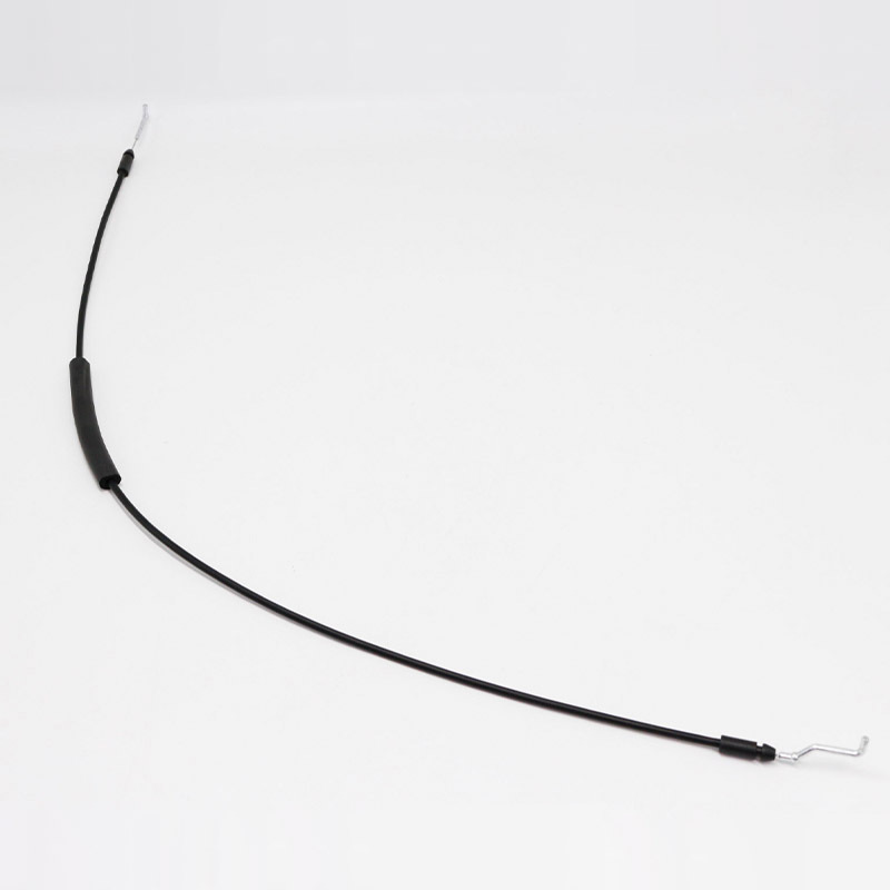 813712C010 is suitable for the inner door handle cable of the 2003-2008 Hyundai Tiburon