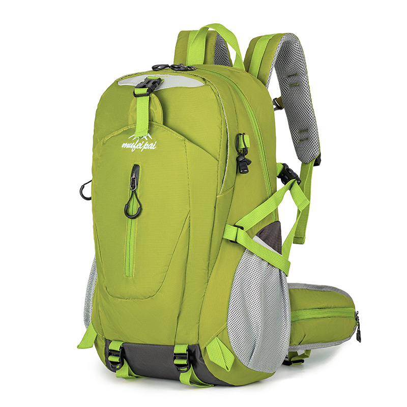 Fluorescent green
