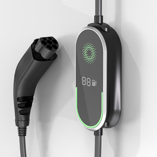European Standard Charging Gun 3.5Kw16A American Standard Electric Car Charging Pile Tesla Discharger Gun Charger