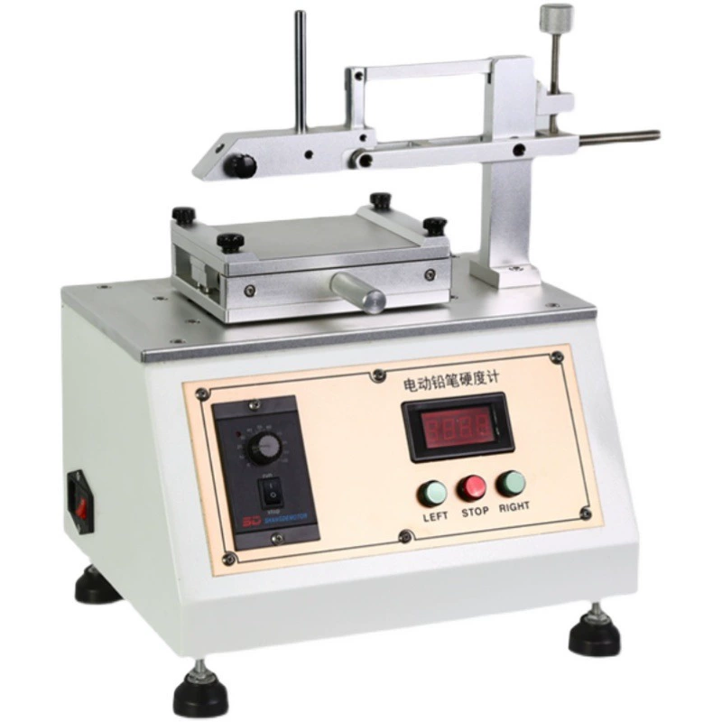 Действующий Электрический тестер твердости карандаша DDQ-Y3