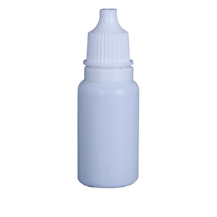 Imitation 5 10 15 20ml eye drops bottle eye drops bottle squeeze bottle sub-bottling ink bottle drop bottle