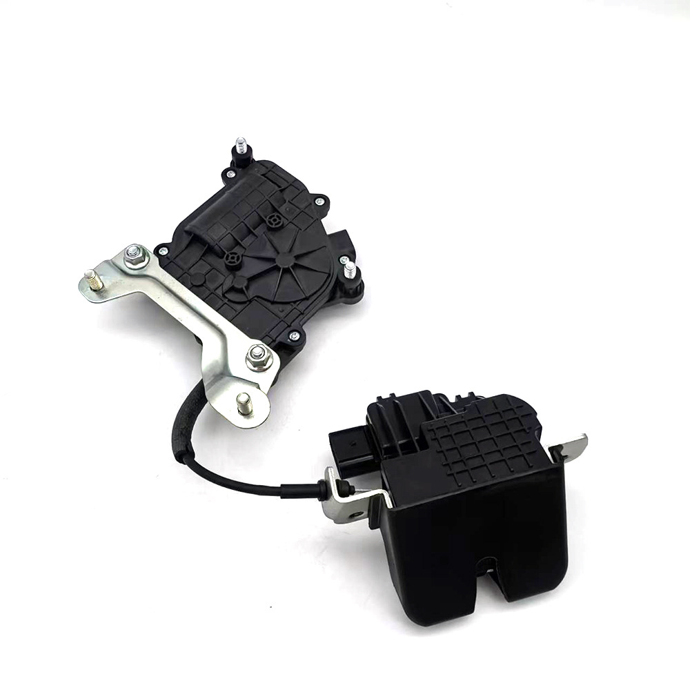 81230D9100 Is Suitable for Kia Kx5 Trunk Lid Lock Actuator Car Trunk Lock