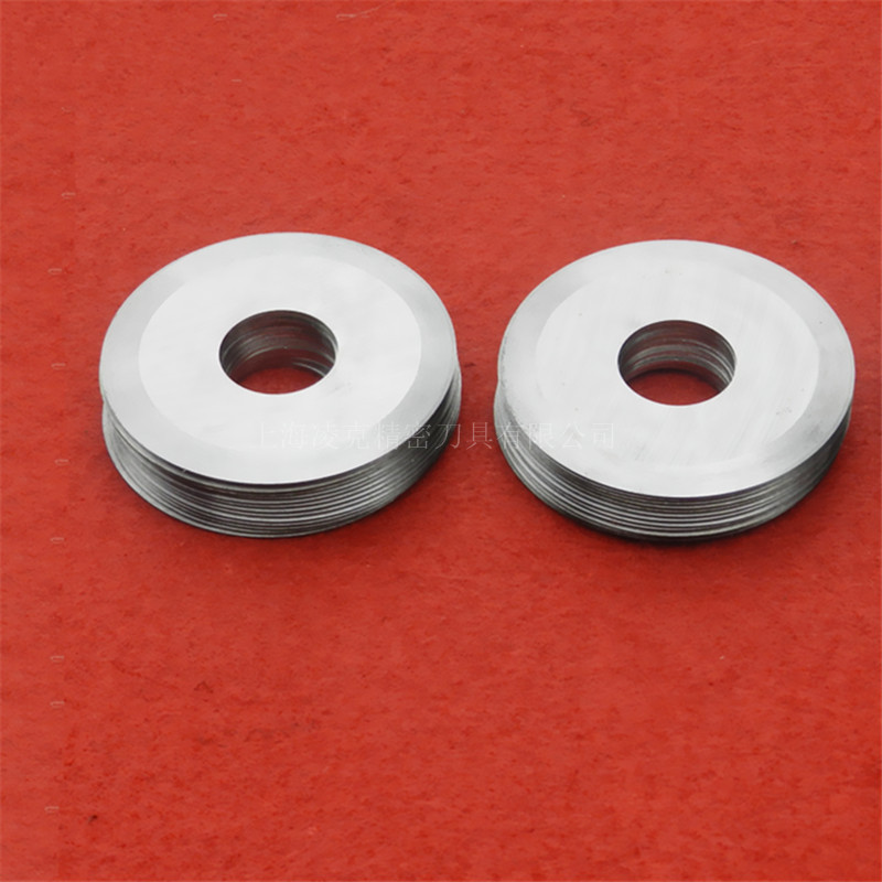 ��Ӧ���ٸֲ����йܻ���Ƭ 90*25.4*1.2СԲ�� �޳ݷ��л���Ƭ