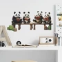 儿童卧室幼儿园背景墙贴纸
