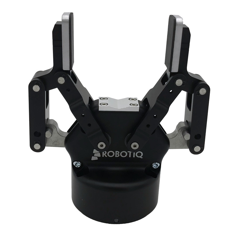 机械爪Robotiq抓取用电动夹爪 工业协作机器人自适应机械手爪
