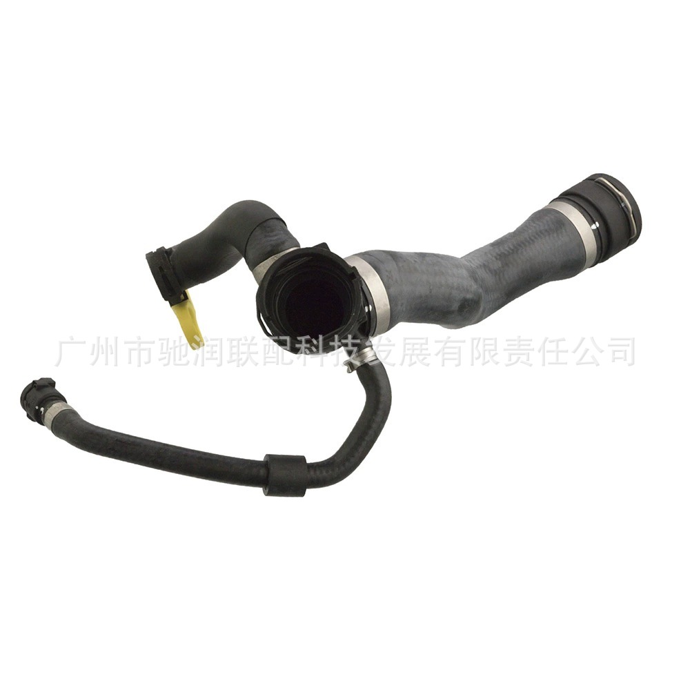 Suitable for Bmw Car Water Pipes 17127580957, in Stock and Hot-Selling Across Borders