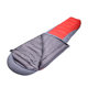 Cross-border Outdoor Camping Down Sleeping Bag Mummy Adult Camping Mountaineering Portable White Duck Down Sleeping Bag for Four Seasons