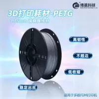 1688 цветной индивидуализированный TPU для 3D-печати