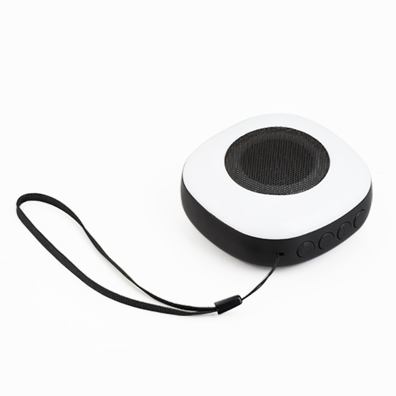 便携式蓝牙音箱