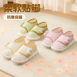 EVA拖鞋;平底拖鞋;亚麻拖鞋