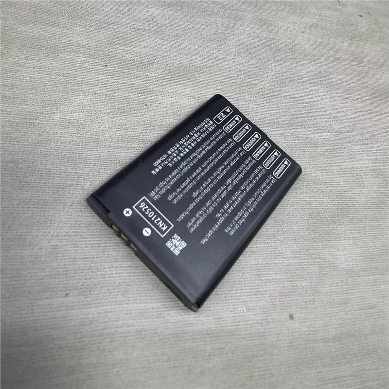 CTR-003 battery is applicable