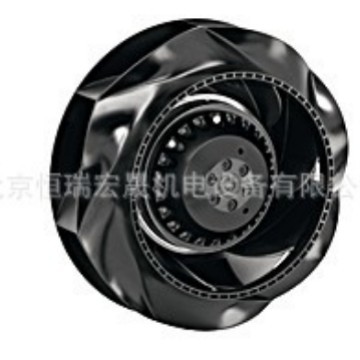 北京R3G250-RV83-01 EC离心风机 - 径向 铁路应用，