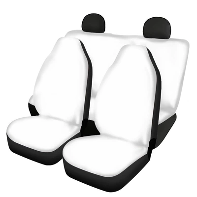 Amazon's best-selling American flag-printed car seat covers, featuring a non-slip design for vehicle seat protection, available for drop shipping (Universal seat cover) - f9-customized-according-to-drawings-onesize