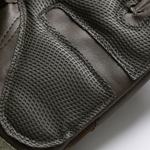 Amazon Tactical Half Finger Gloves Soft Shell Military Fans Special Forces Sports Training Outdoor Anti-Slip Fighting A03-RBPU