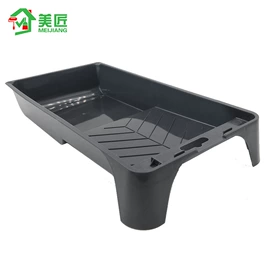 滚筒;工具刷;塑胶托盘