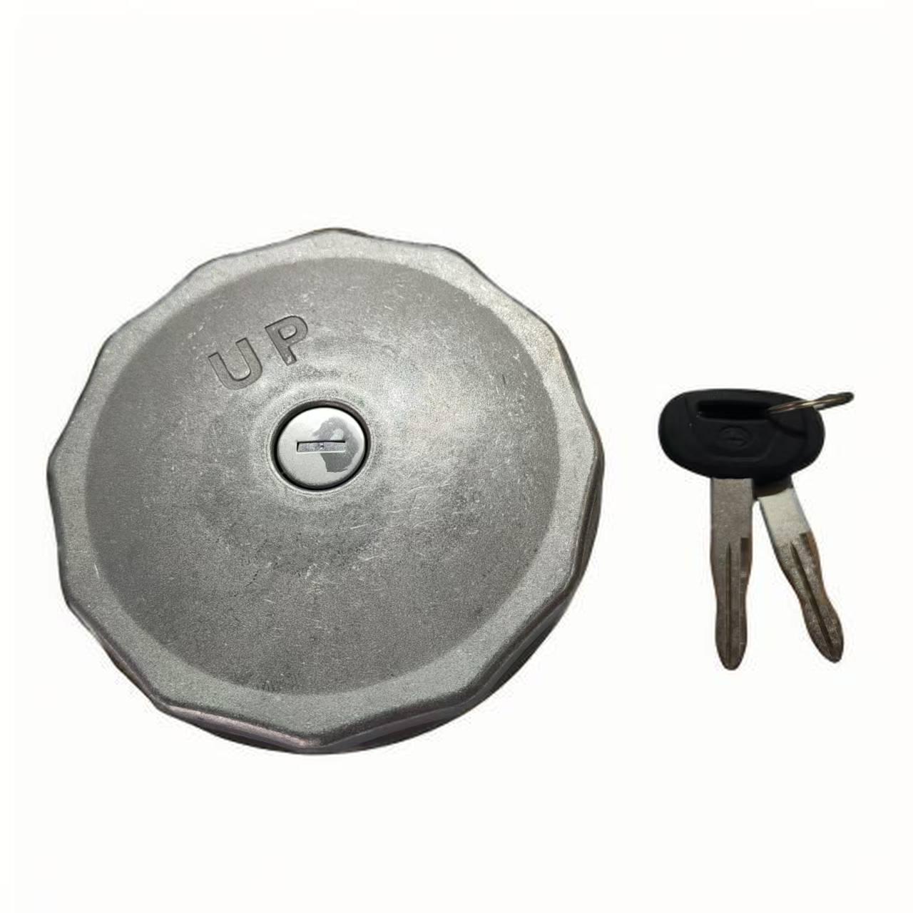 For Hino mixer truck HINO 700 E13C truck fuel tank cap 7732-01670