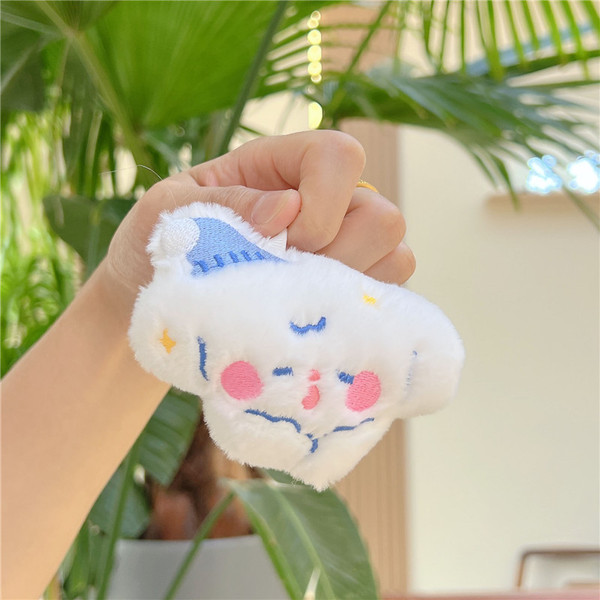 Cute children's pendant