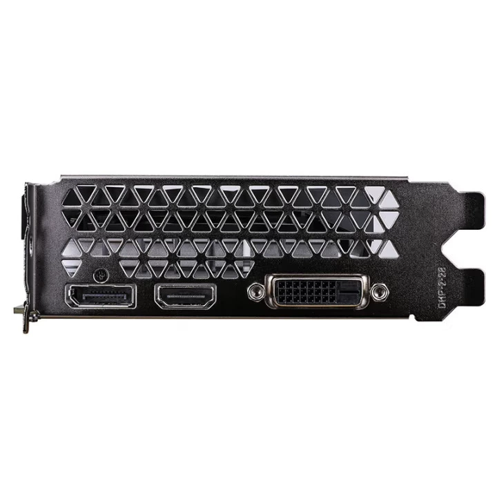 Красочный iGame RTX3050-6G гибкий и подходит для киберспорта видеокарта с независимой графикой