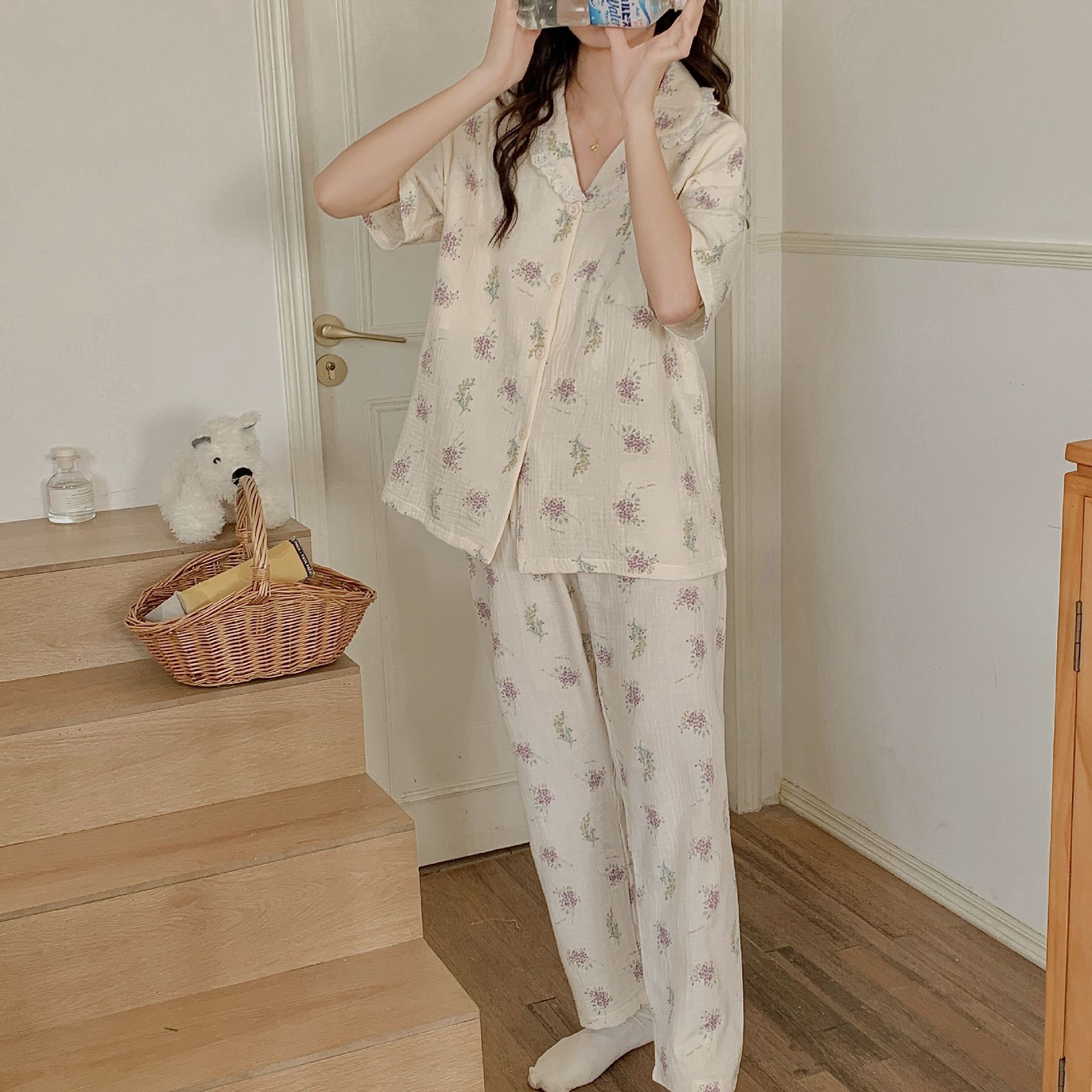 58004 # 작은 꽃 추출