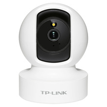 TP-LINK TL-IPC43CL 300万全彩无线摄像头家用监控云台侦测报警