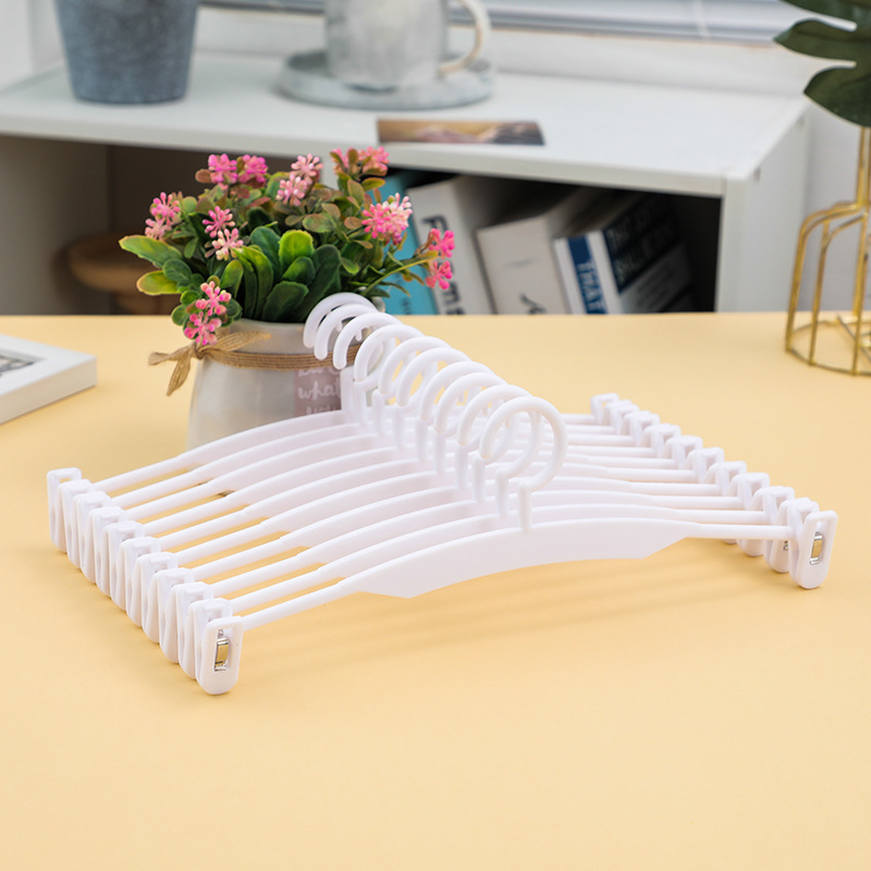 Thickened Adult Underwear Rack Underwear Store Physical Store Supermarket Bra Beautiful Back White Shorts Clip Display Wholesale