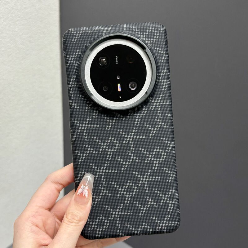 Huawei mate70PRO+ 携帯電話ケースに適したカーボンファイバーパターン RTK レターメタルレンズ P80 ハードシェル保護カバー|undefined