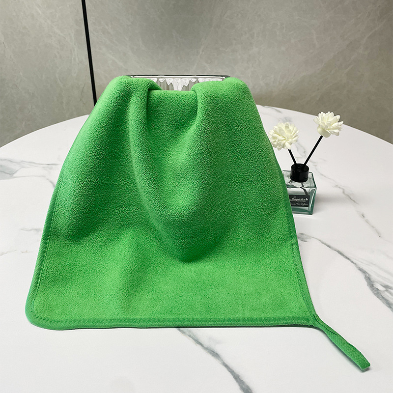 녹색