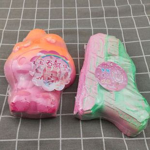 2 Yuan Wholesale Kidsren's Toys Archaeological Toys Treasure Toys Blind Disassembly Toys Blind Box Supply