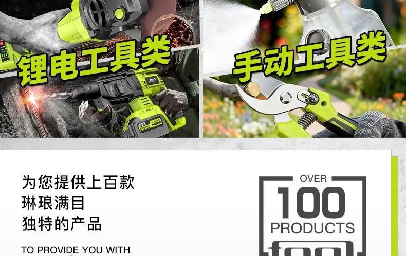 Oil-free low-noise air compressor, small 220v high-power air compressor for woodworking and high-pressure painting, in stock