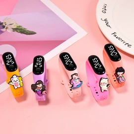 电子表;石英表;表盒