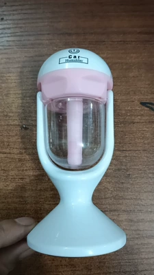 air purifier creative gifts — Hava təmizləyiciləri - pinkusbmodel