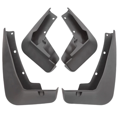 Nissan Murano 2011 - Mudguard