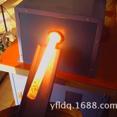 供应中频红冲机（160KW）