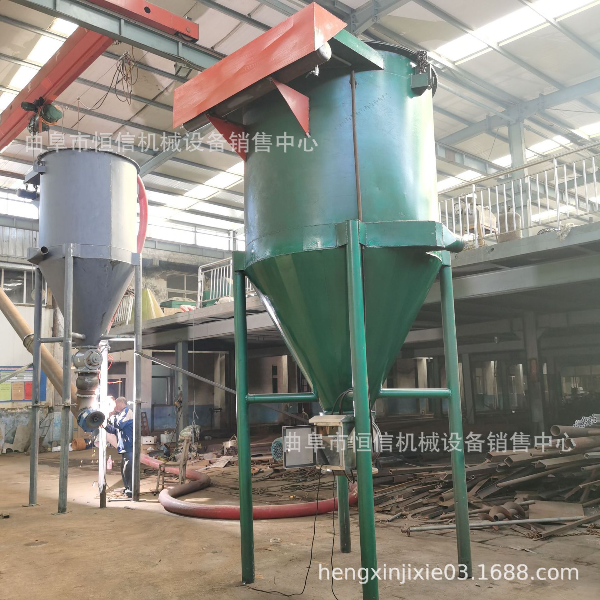 炉灰渣气力吸灰机zcjb 电厂粉煤灰气力吸粉机 一机多用气力抽灰机