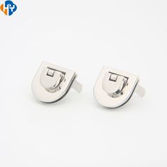 亜鉛合金ロック、ハンドバッグロック、レディースバッグロック、半円形ボックスロック、荷物金具ロックを供給します。