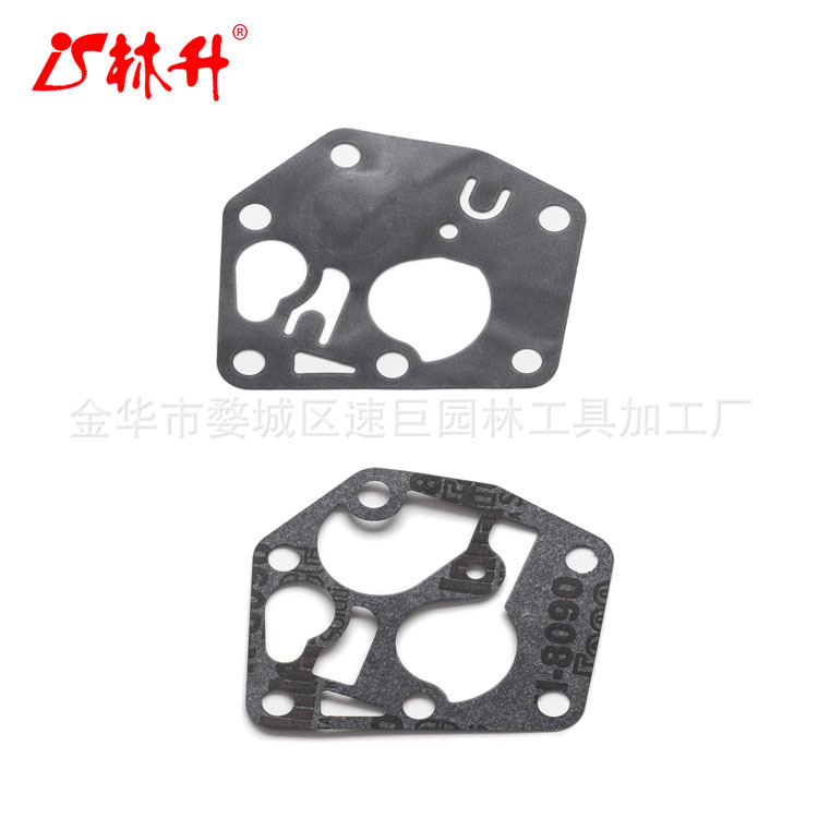 林升495770, 795083化油器修理包膜片适用于Ore--gon 49-007