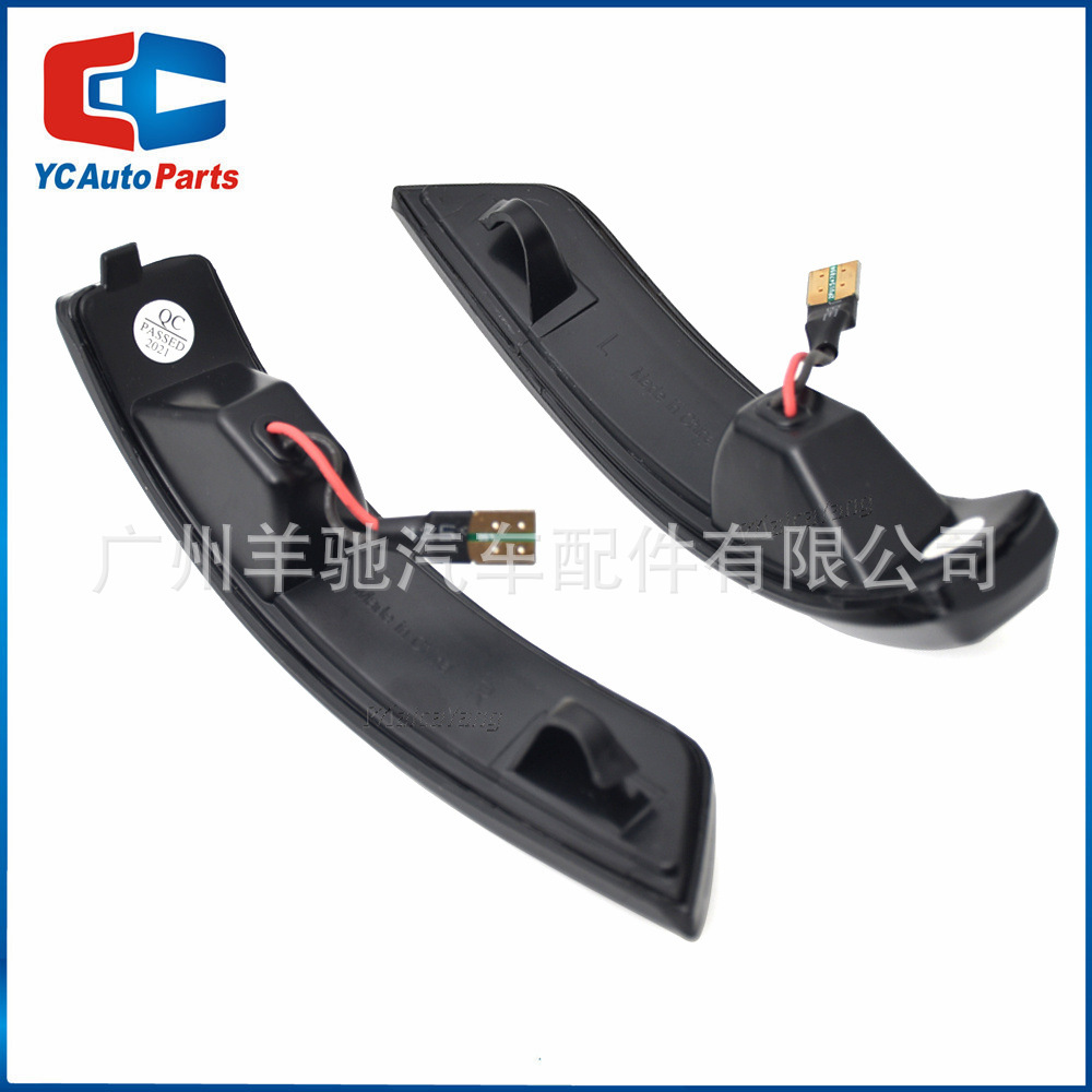 Para espejos retrovisores Ford Focus MK23 Focus Mondeo Mk4