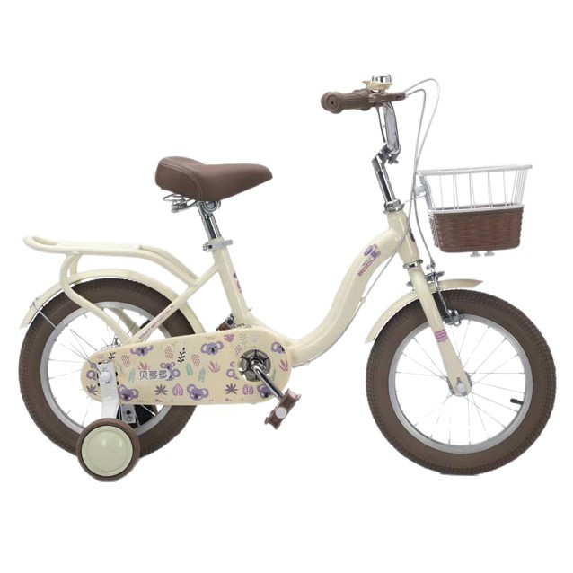 Bicicletas infantiles para niños y niñas de 2 - 6 - 8 - 9 años de edad, bicicletas para mujeres, bicicletas para princesas, bicicletas para pedal, bicicletas de dos ruedas