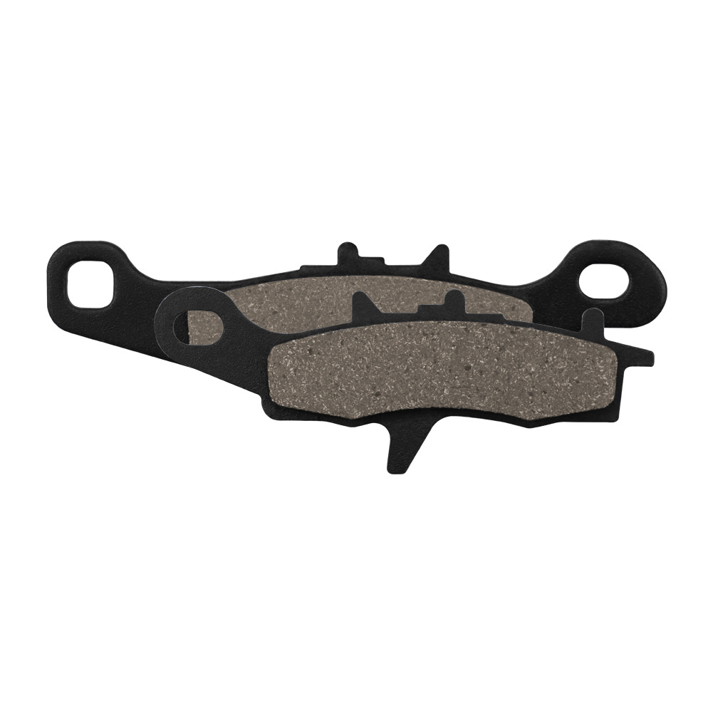 Suitable for Kawasaki Kfx450R 08-14, Kfx700 V-Force 700 04-09 Front Left Brake Pads