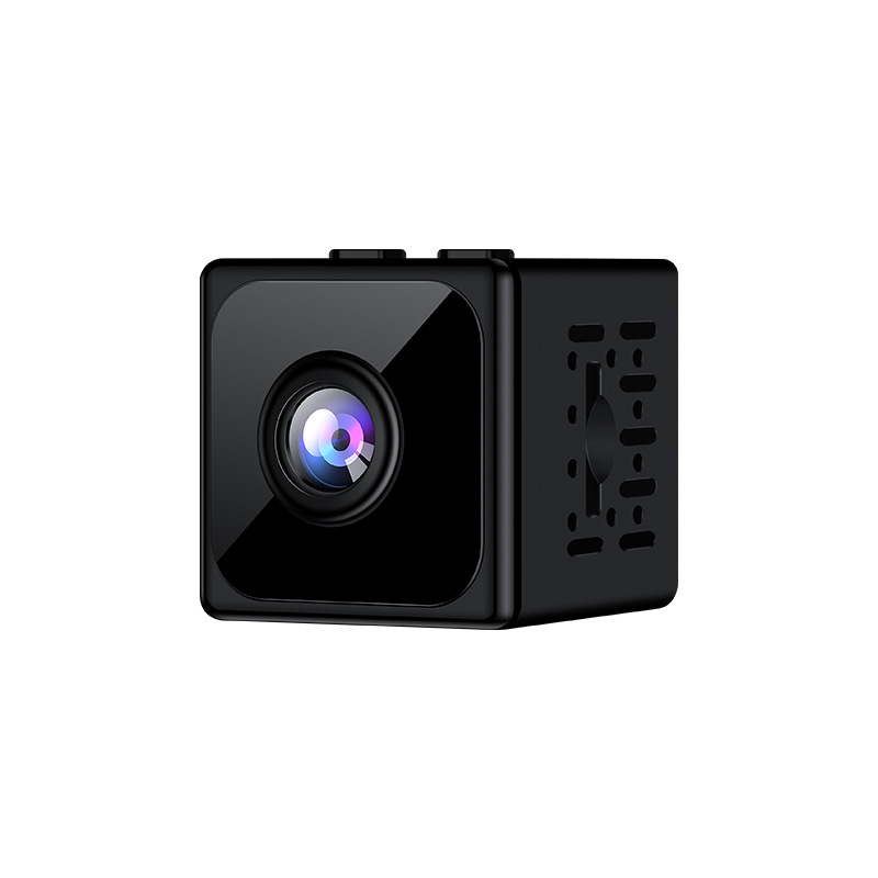 Q19 Wireless Monitor WiFi Mobile Remote Camera Indoor Outdoor Network Security Surveillance_voghion.com